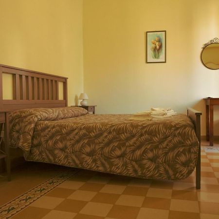 B&B Palazzo Corvino Palermo Exterior foto