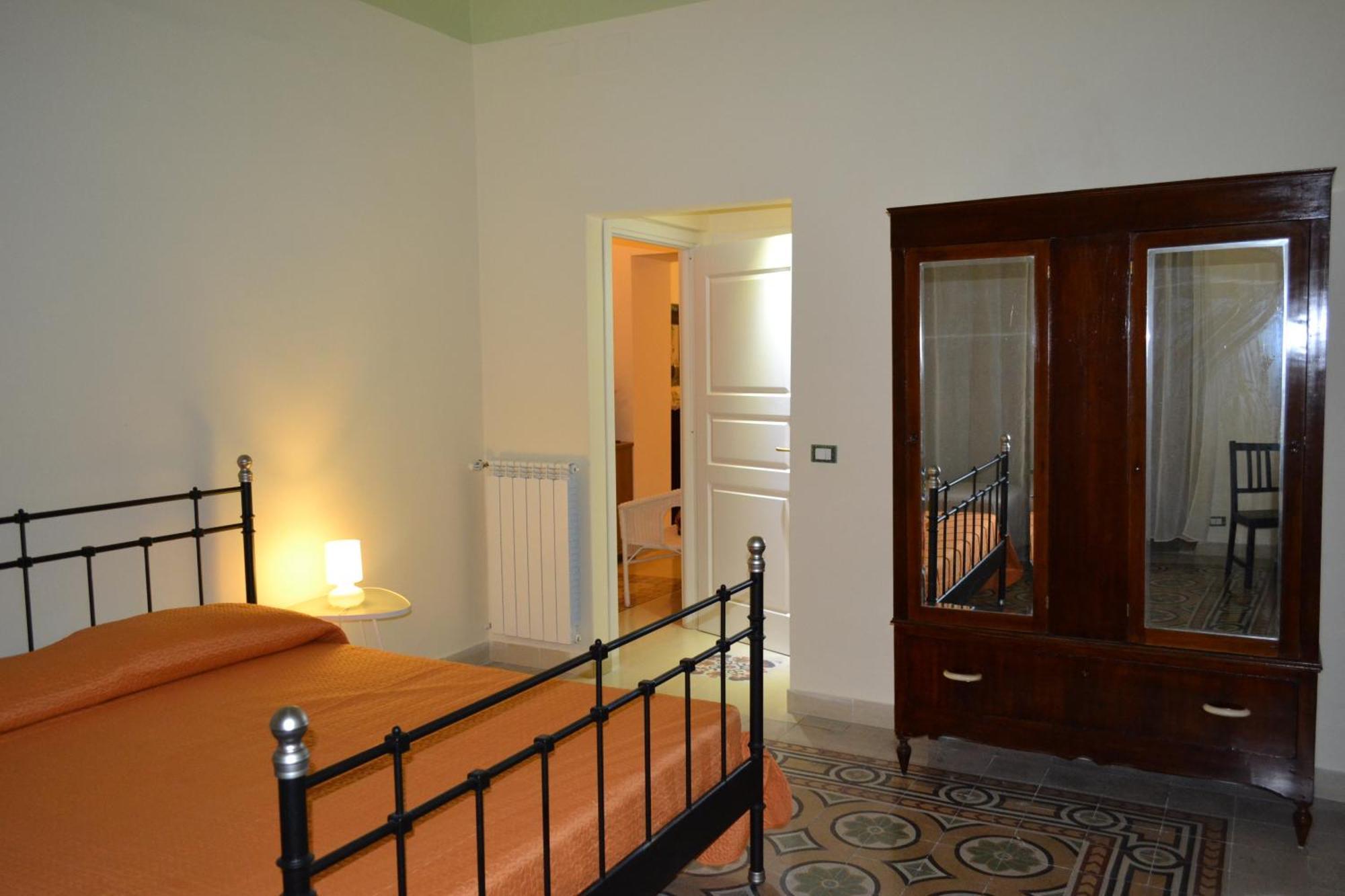 B&B Palazzo Corvino Palermo Cameră foto